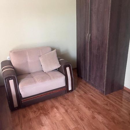 Guest House Madonna Кобулеті Екстер'єр фото