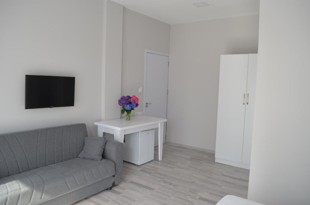 Guest House Madonna Кобулеті Екстер'єр фото