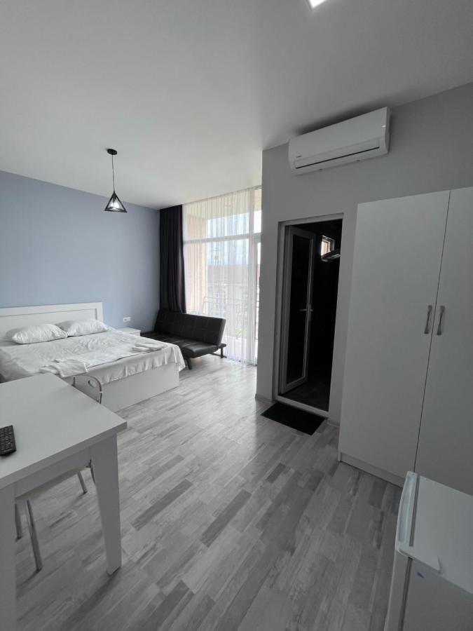 Guest House Madonna Кобулеті Екстер'єр фото