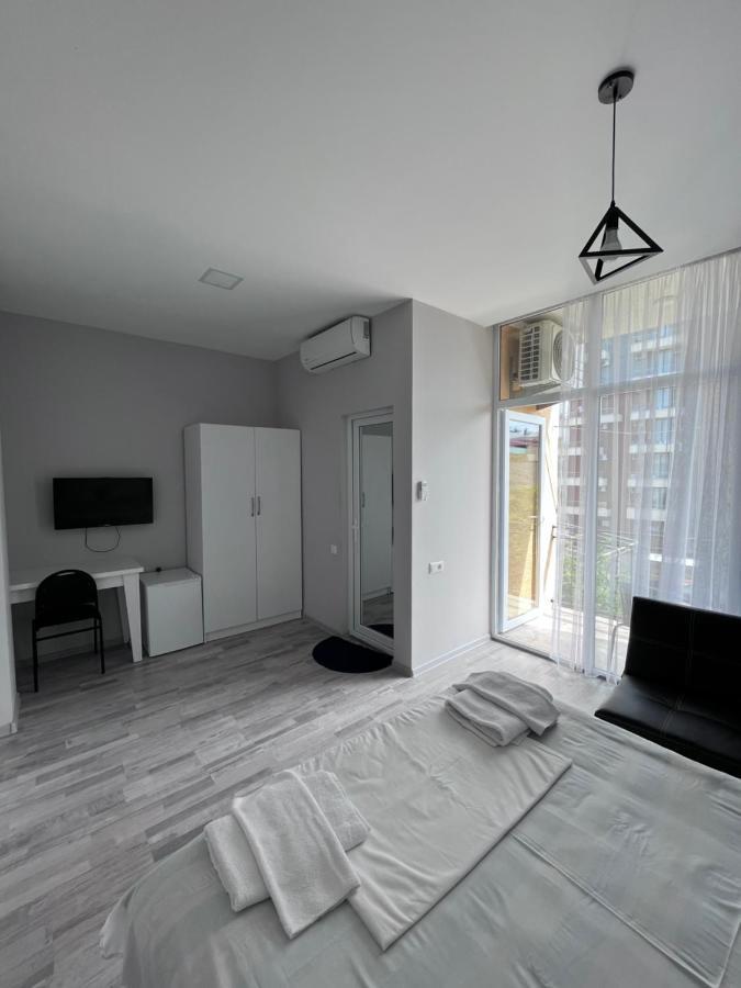 Guest House Madonna Кобулеті Екстер'єр фото
