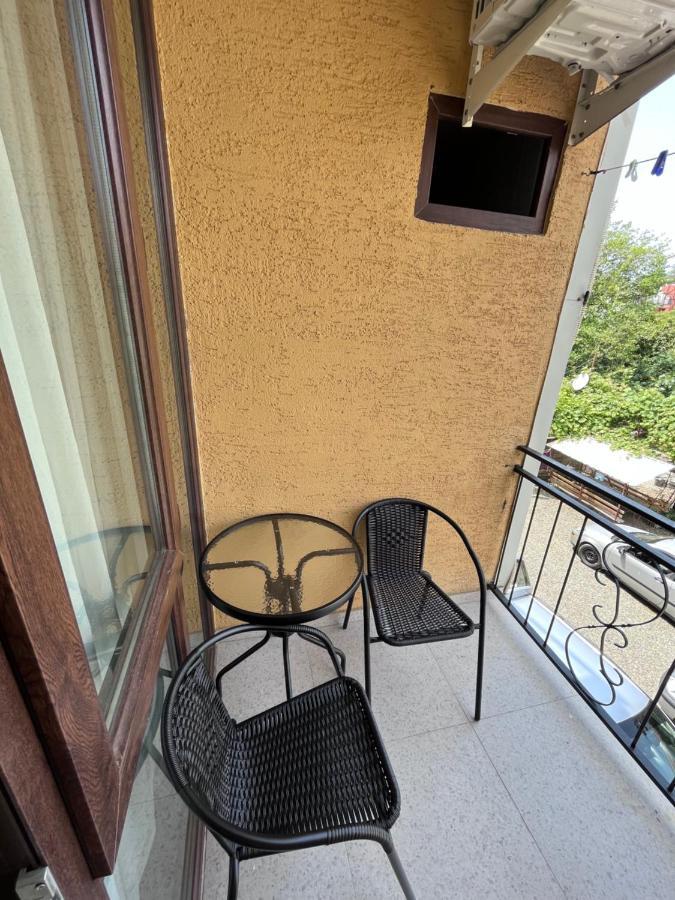 Guest House Madonna Кобулеті Екстер'єр фото