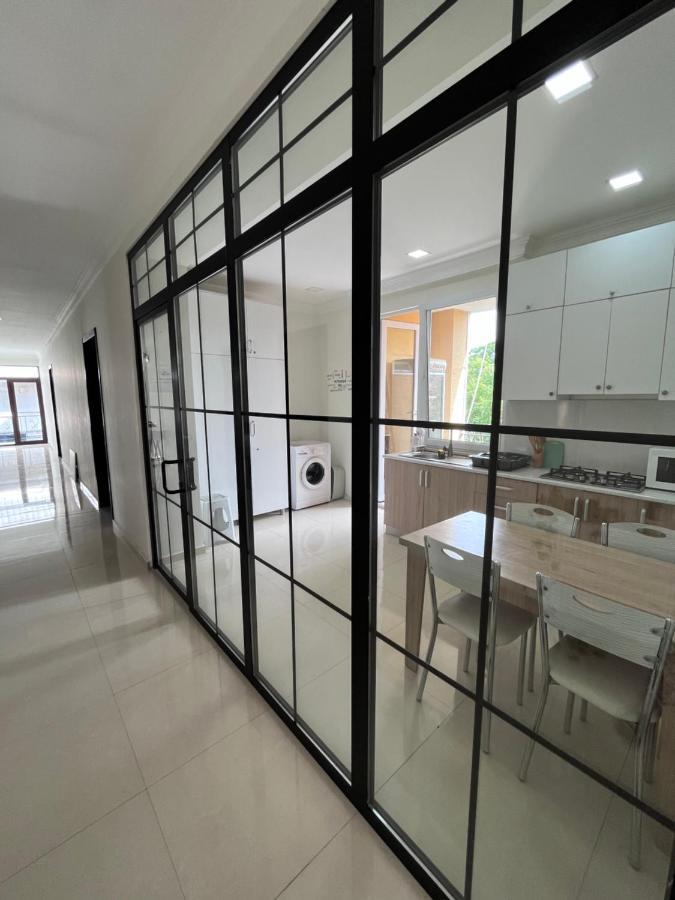 Guest House Madonna Кобулеті Екстер'єр фото