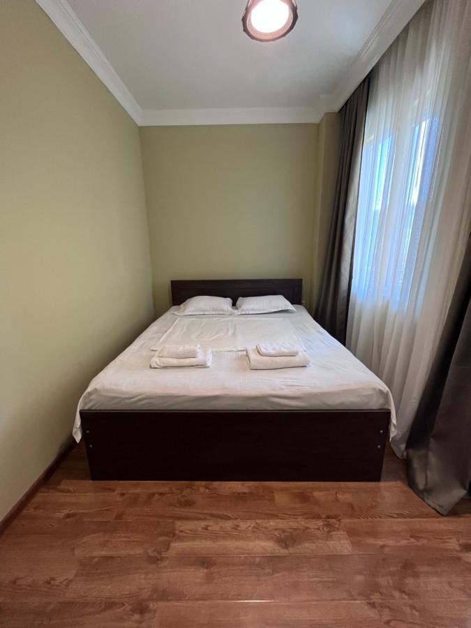 Guest House Madonna Кобулеті Екстер'єр фото