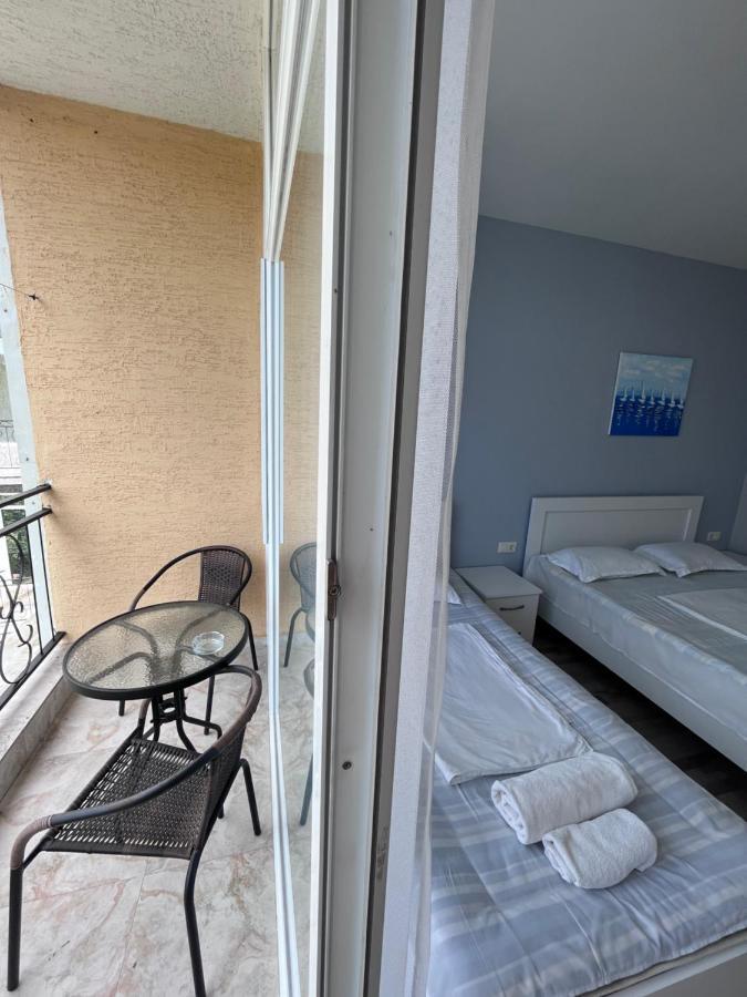 Guest House Madonna Кобулеті Екстер'єр фото
