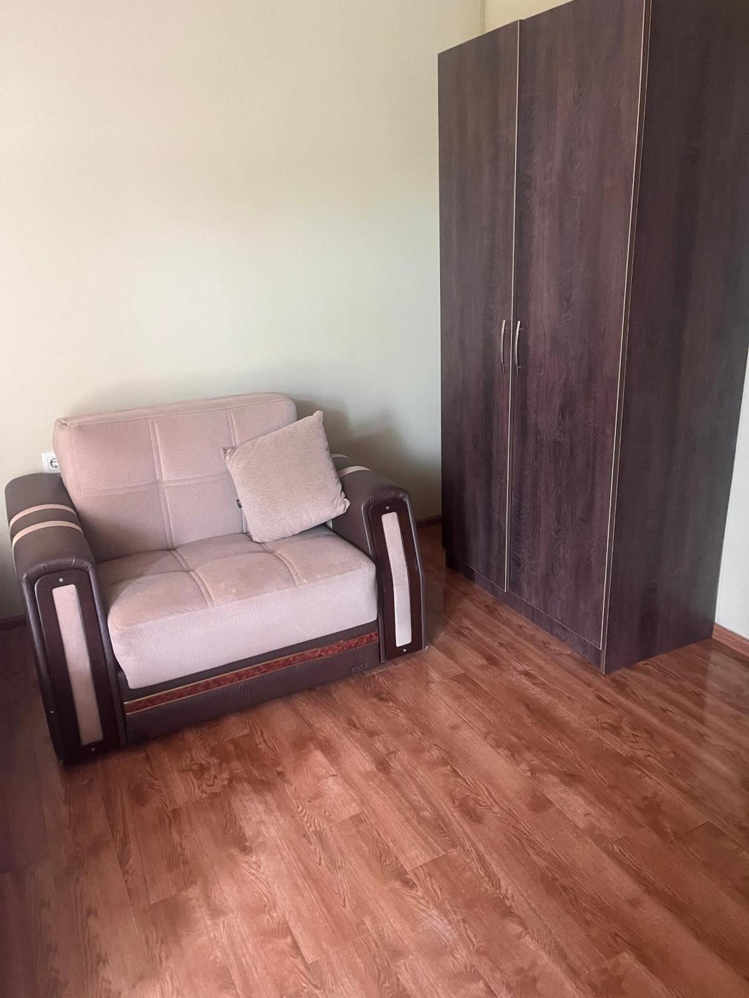 Guest House Madonna Кобулеті Екстер'єр фото