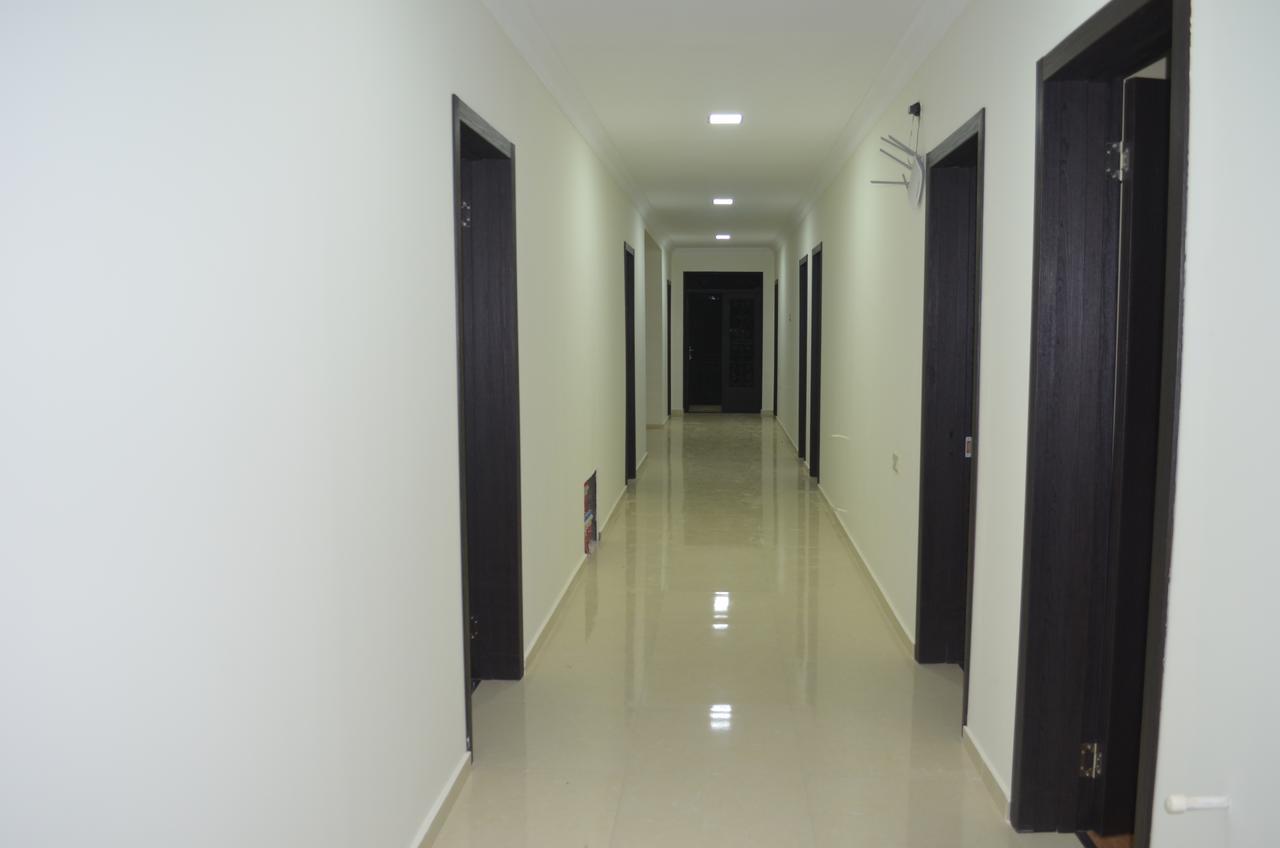 Guest House Madonna Кобулеті Екстер'єр фото